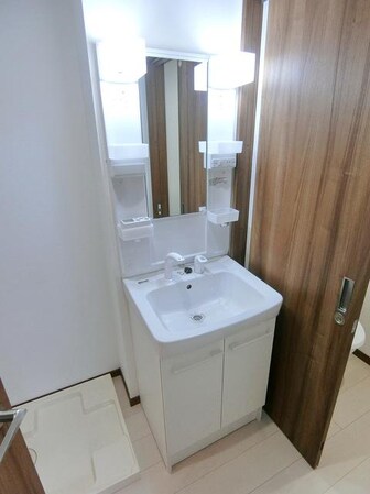 CHELSEA日野の物件内観写真